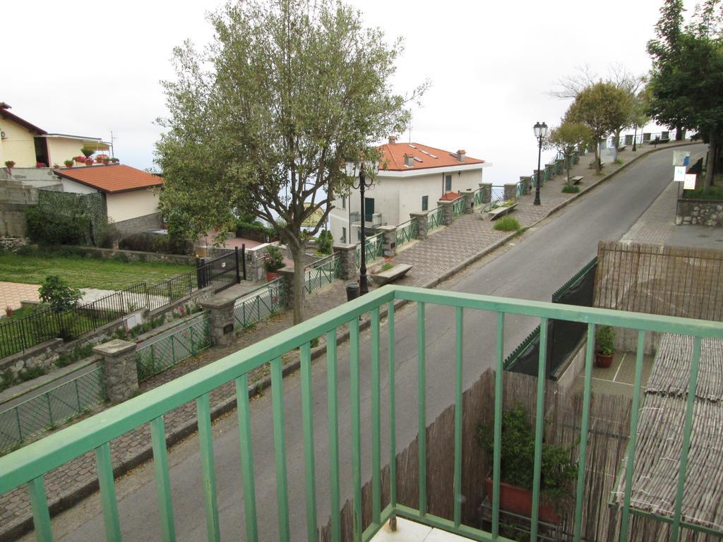 Mira Amalfi Lejlighed Agerola Værelse billede